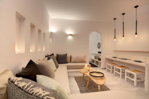 Отель Aspries Suites  Писо Ливади